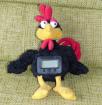 MOORHUHN Wecker