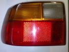 Rückleuchte links Fahrerseite Opel Astra F Fließheck Bj. 1996 Gebraucht