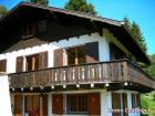 Chalet mit Panorama Blick auf die Alpen In einmaliger Lage auf 900 M. im Elsass