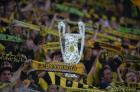 Champions League 2022 Tickets