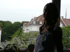 Biete meine absolut zentrale schnuckelige 2-Zi-Whg zum gelegentlichen tausch