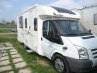 Adria Tesseo 490 2022