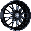 Winterpreis AZEV Typ Y schwarz Glanz 18 nur 173 00 Euro