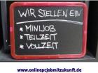 Bürokraft m/w Online Job Arbeiten von Zuhause Arbeiten von zu Hause