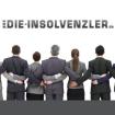 Insolvenz in Uk der Ausweg vom Verfolgen von Demütigen von Verlassen von .