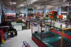 Aus Verwertung einer Insolvenz Indoor Kinderspielhalle