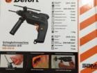Derfort Schlagbohrmaschine Neuware Sonderposten