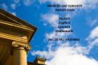 Weiterbildung Plettenberg Englisch Plettenberg sprechen Plettenberg hören