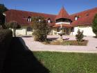 Hotel mit eigenem Thermalbrunnen und mit 2 2ha Gebiet in Ungarn in Somogy Bezir