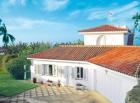 TENERIFFA Ferienhaus mit Pool am Golfplatz Puerto de la Cruz
