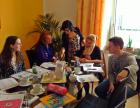 Gruppenkurs Deutsch 215Euro