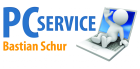 Professionelles Webdesign von PC Service Schur Schnell - Persönlich - Effektiv