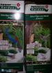 Gartendekorationen und Gartenbedarf Restposten
