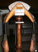Sattel Spanier Portugueser Dressursattel - Ludomar