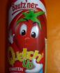 Quetsch Up Bautzner Kinderketchup - zuckerreduziert