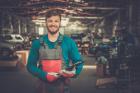 Mitarbeiter in der Qualitätskontrolle m/w