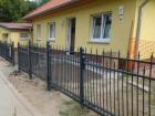 BLASK - Schmiede- und Metall ZÄUNE - aus Polen - in Frankfurt/Oder