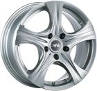 Golf VII Alu Winterkomplettrad