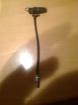 DPA 4099 d vote CORE mit DPA 3052 Adapter für AKG PT40 Pocketsender