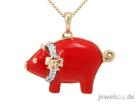 Brillant e Glücksmomente Diamantschmuck günstig online kaufen