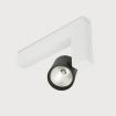 Kreon - Erubo - Ceiling Light - 65W GY6. 35 - 230V