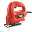 Black Decker Stichsäge KS600EA reduziert
