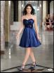Tolles Cocktailkleid von Sandriline/Juju Christine mit passende