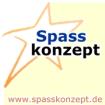 Spasskonzept Künstler Shows Event-Zubehör