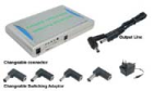 Adaptor VDE