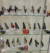 9 STÜCK-GAS SIGNAL WAFFEN 9mm PaK NEU- NP 1524EUR-unbenutzt