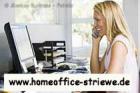 Familiefreundlich selbständig mit Erfolg arbeiten von zu Hause am PC