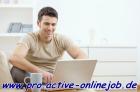Selbstständig als Fitness- und Ernährungsberater/in mit pro. active-onlinejob. de