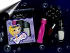 Nail Stamping Set A um 6 90Euro