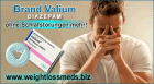 Diazepam für ein ruhiges Leben www. weightlossmeds. biz kaufen