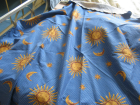Sonne Mond und Sterne