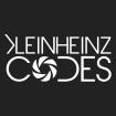 Kleinheinz. Codes Webdesign