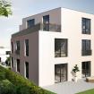3D-Architektur-Visualisierungen - Bilder machen Eindruck