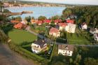 Polen/Masuren/Nikolaiken/komfortable Pension Cyklada 100 M vom See gelegen
