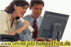 Nebenjob online mit onlinejob-homeoffice. de pro active system