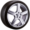 Rondell Winterspecial z. B. die 0223 Silber oder Graphit
