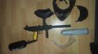 Paintball makierer der Marke Tippmann