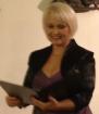 Gesangsunterricht / Vocal coaching - Klassik Musical Gospel Pop Rock Swing - Kre