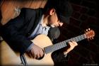 Gitarrenunterricht
