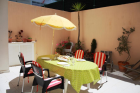 Schöne Ferienwohnung an der Algarve nur 800m bis zum Strand