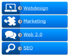Homepage erstellen lassen Preise