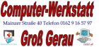 Reparatur aller gängigen Computer in 64521 Groß Gerau