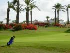 Super Last Minute Golfen Sonne Meer Costa Calida Spanien
