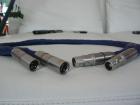 Kubala Sosna Emotion XLR cable Kabel 1 0 m