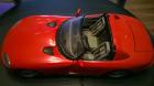 Bburago 1 18 dodge viper