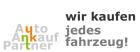 Auto Ankauf PKW LKW aller Art AUTOEXPORT